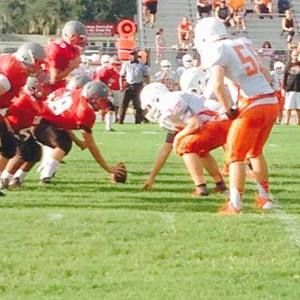 Meet your Posher, Wyatt